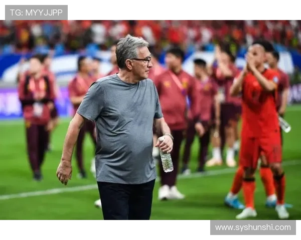 国足新帅首秀引热议联赛新星爆发搅动转会市场欧洲豪门关注青训成果