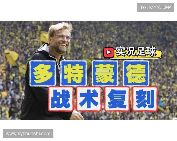 普鲁士多特蒙德俱乐部百年荣耀与青春风暴的德甲传奇之路崛起史篇