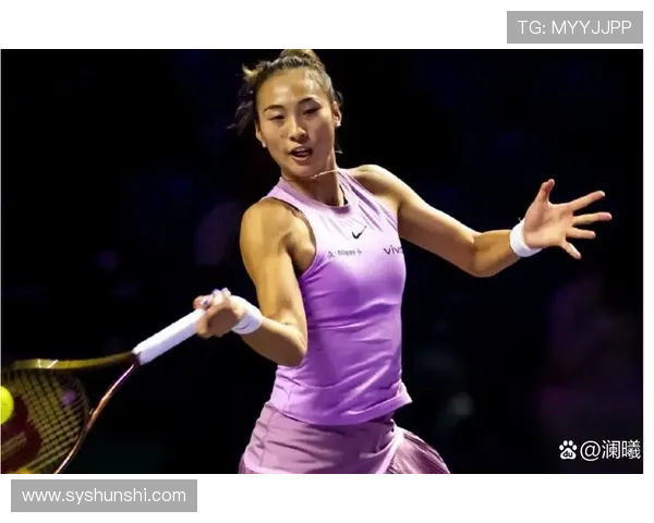 网球赛季高潮来临 世界顶尖选手争夺年终总决赛席位