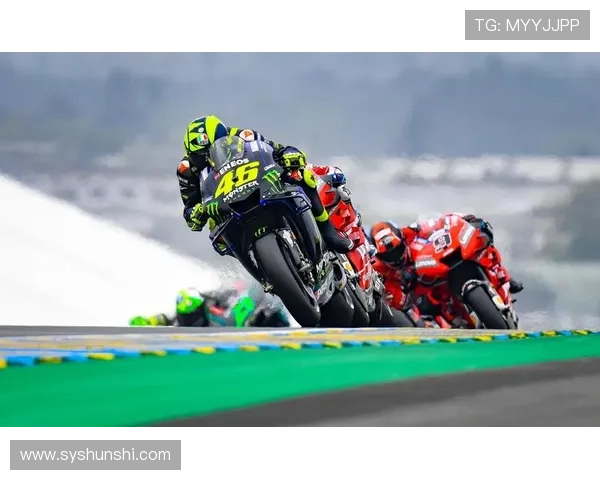 聚焦MotoGP赛场：揭示年度最激烈冠军争夺战全景盛况回顾录